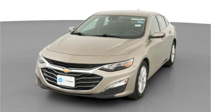 Thumbnail: 2023 Chevrolet Malibu - 1