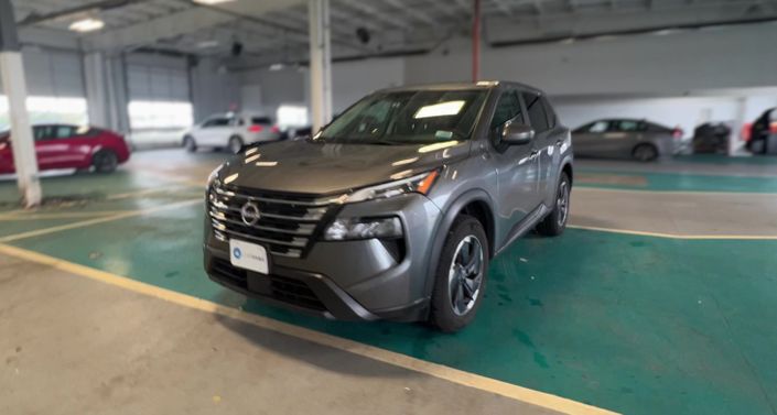 Thumbnail: 2024 Nissan Rogue - 1