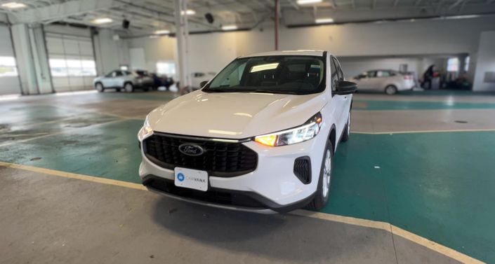 Thumbnail: 2024 Ford Escape - 1