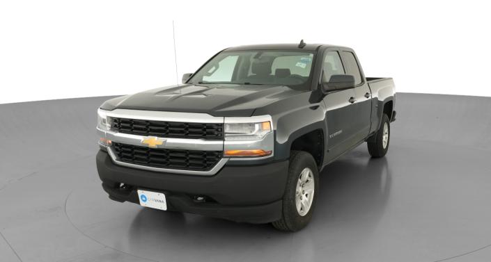 2018 Chevrolet Silverado 1500 LT -
                  Colonial Heights, VA