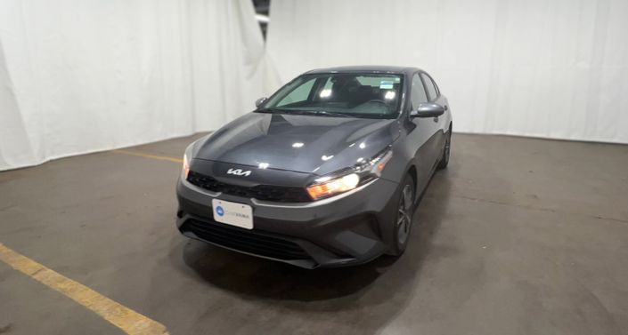 Thumbnail: 2023 Kia Forte - 1