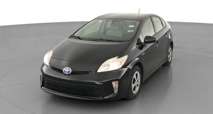 2013 Toyota Prius Two -
                  Beverly, NJ