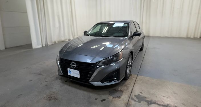 Thumbnail: 2024 Nissan Altima - 1