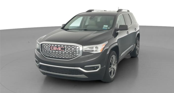 Thumbnail: 2017 GMC Acadia - 1