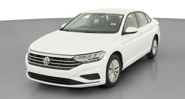 Thumbnail: 2019 Volkswagen Jetta - 1