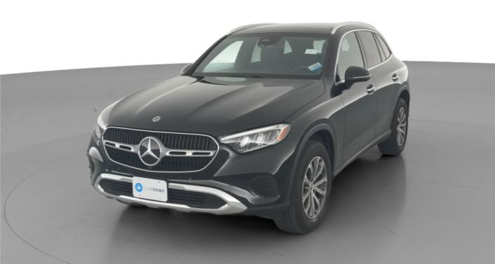 2024 Mercedes-Benz GLC 300 -
                  Lorain, OH
