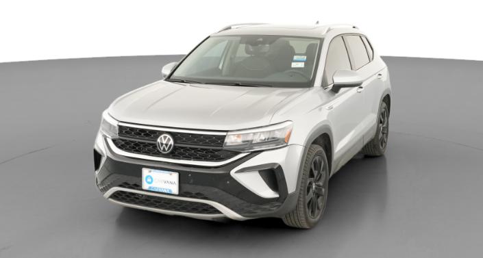 Thumbnail: 2024 Volkswagen Taos - 1