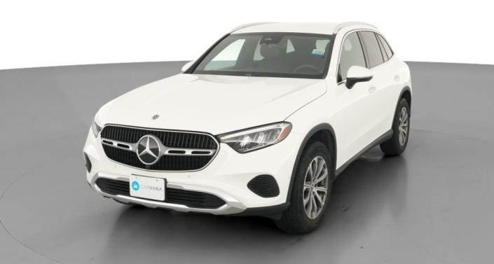 Thumbnail: 2024 Mercedes-Benz GLC - 1