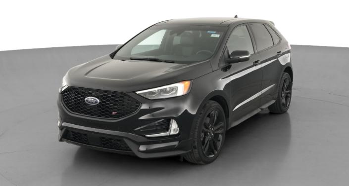 Thumbnail: 2019 Ford Edge - 1