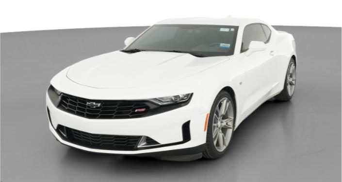 Thumbnail: 2019 Chevrolet Camaro - 1