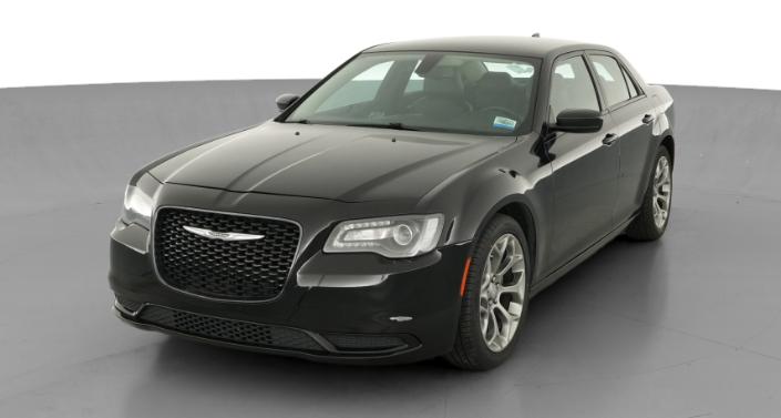 Thumbnail: 2018 Chrysler 300 - 1