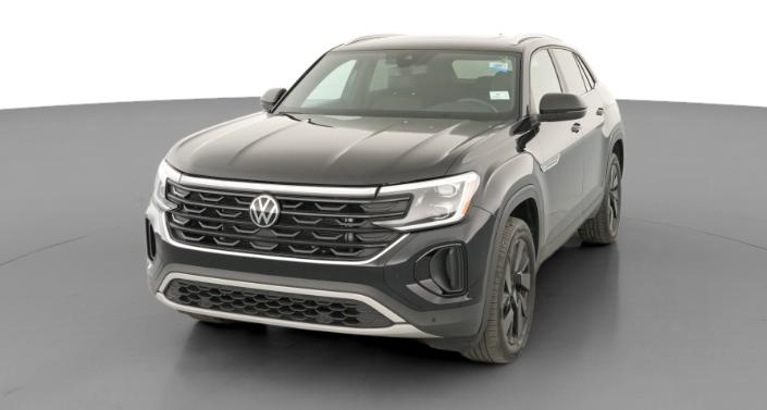Thumbnail: 2024 Volkswagen Atlas - 1