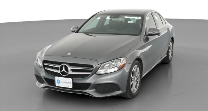 Thumbnail: 2017 Mercedes-Benz C-Class - 1