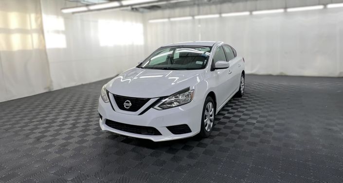 Thumbnail: 2018 Nissan Sentra - 1
