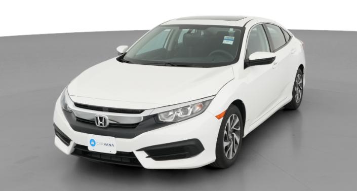 Thumbnail: 2017 Honda Civic - 1