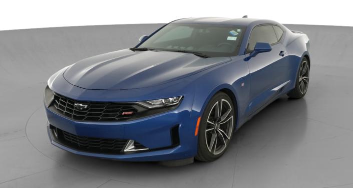 Thumbnail: 2021 Chevrolet Camaro - 1