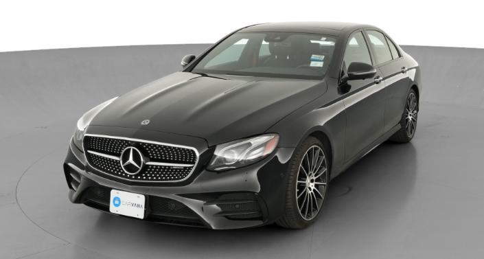 Thumbnail: 2019 Mercedes-Benz E-Class - 1