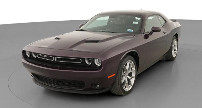 Thumbnail: 2020 Dodge Challenger - 1