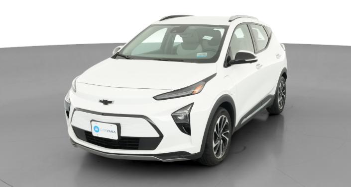 Thumbnail: 2023 Chevrolet Bolt EUV - 1