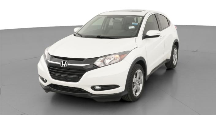 Thumbnail: 2017 Honda HR-V - 1