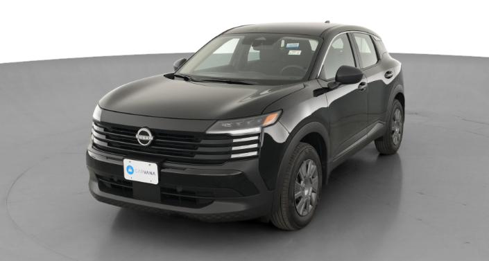 Thumbnail: 2025 Nissan Kicks - 1