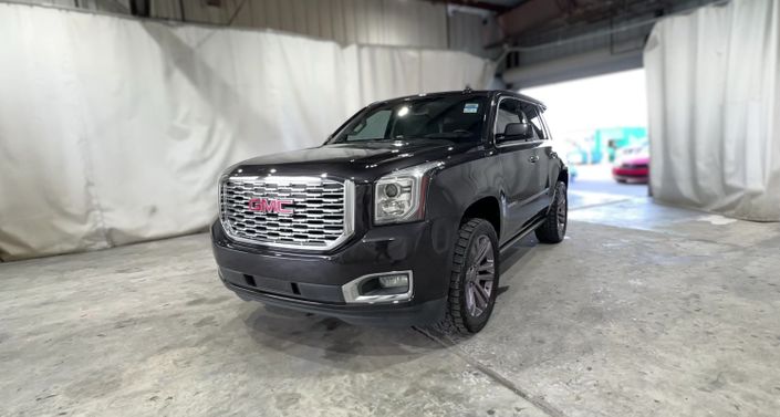 Thumbnail: 2018 GMC Yukon - 1
