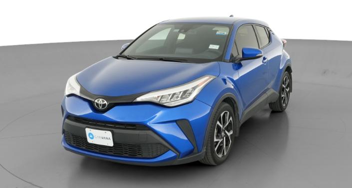 Thumbnail: 2020 Toyota C-HR - 1