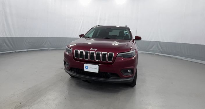 Thumbnail: 2019 Jeep Cherokee - 1