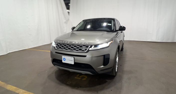 Thumbnail: 2020 Land Rover Range Rover Evoque - 1