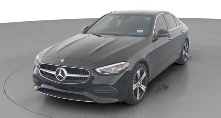 Thumbnail: 2023 Mercedes-Benz C-Class - 1