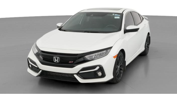 Thumbnail: 2020 Honda Civic - 1