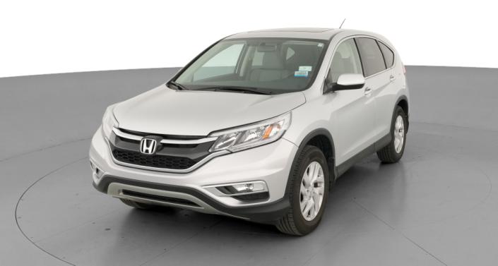 Thumbnail: 2015 Honda CR-V - 1