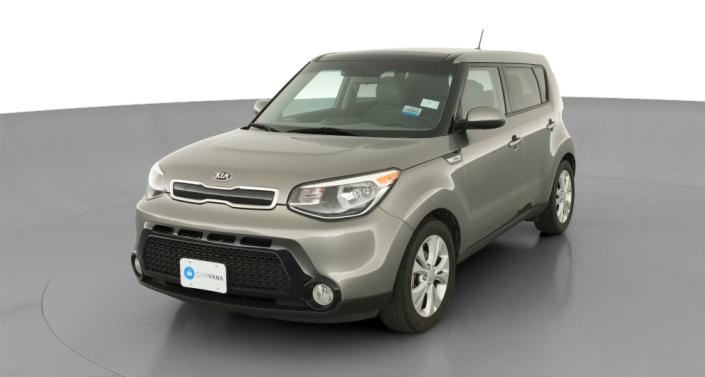 Thumbnail: 2016 Kia Soul - 1