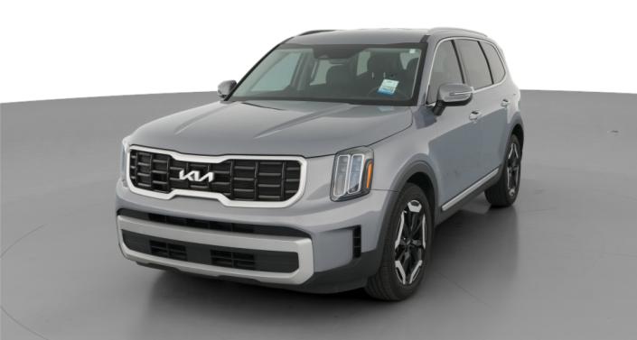 Thumbnail: 2023 Kia Telluride - 1
