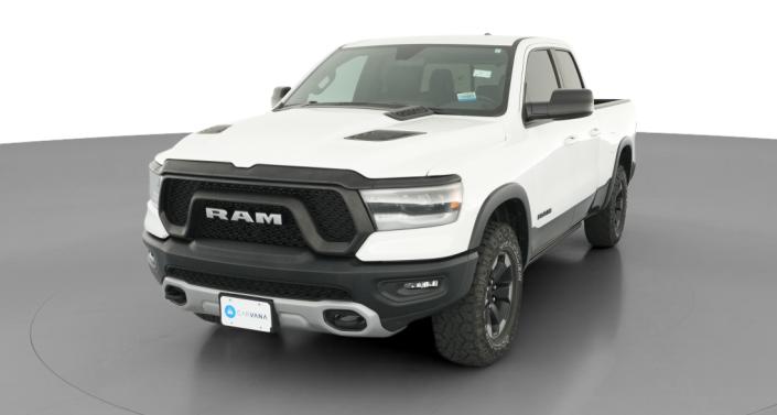 Thumbnail: 2020 RAM 1500 - 1