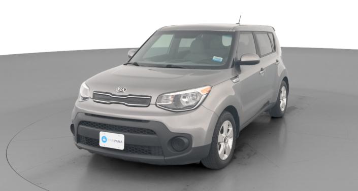 Thumbnail: 2018 Kia Soul - 1