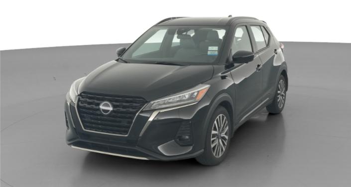Thumbnail: 2024 Nissan Kicks - 1