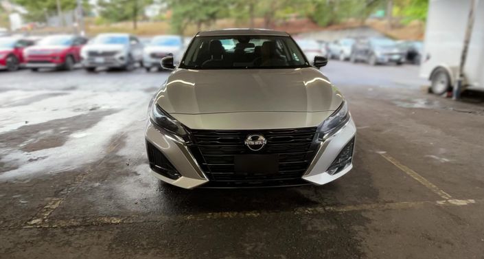 Thumbnail: 2024 Nissan Altima - 1