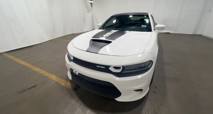 Thumbnail: 2019 Dodge Charger - 1