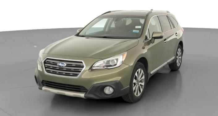 Thumbnail: 2017 Subaru Outback - 1
