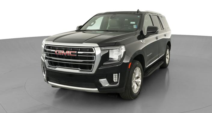 Thumbnail: 2022 GMC Yukon - 1