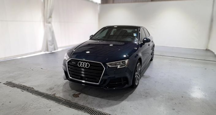 Thumbnail: 2018 Audi A3 - 1