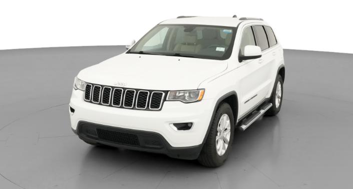 2021 Jeep Grand Cherokee Laredo -
                  Auburn, GA