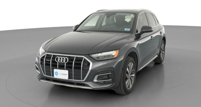 Thumbnail: 2021 Audi Q5 - 1