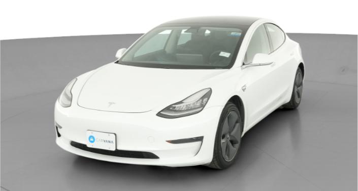 Thumbnail: 2020 Tesla Model 3 - 1