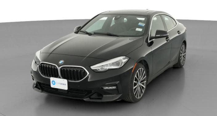 Thumbnail: 2020 BMW 2 Series - 1