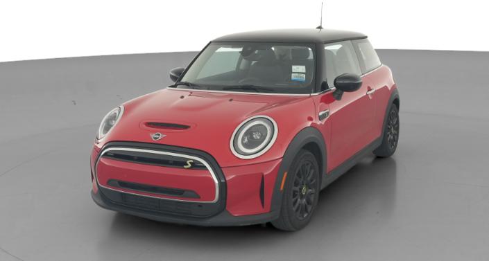 Thumbnail: 2022 MINI Cooper Hardtop - 1