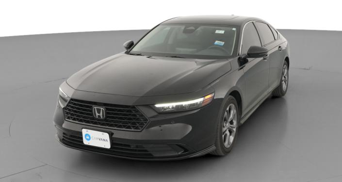 Thumbnail: 2024 Honda Accord - 1