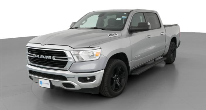 Thumbnail: 2020 RAM 1500 - 1