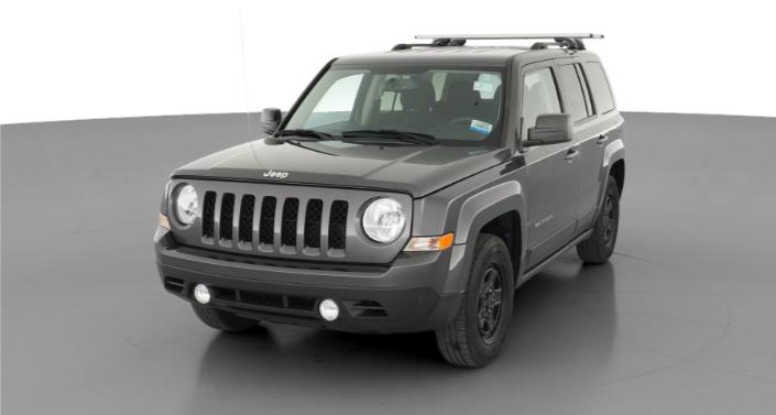 Thumbnail: 2016 Jeep Patriot - 1